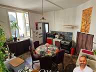 Maison / immeuble 192 m²  Potentiel de division en 2 logements locatifs - 8 pièces — photo 4