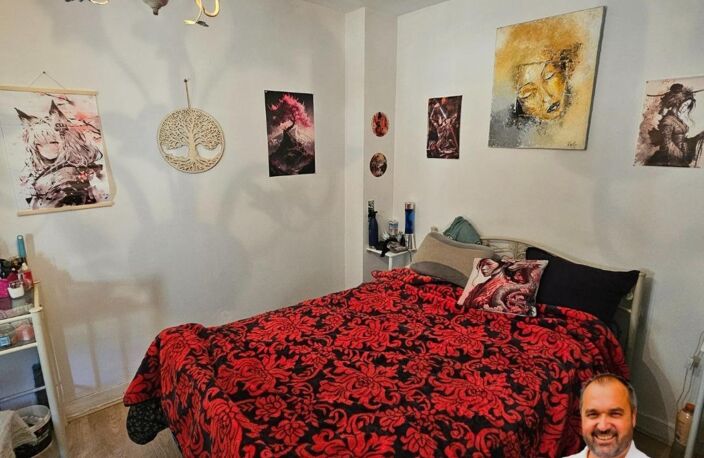 Maison / immeuble 192 m²  Potentiel de division en 2 logements locatifs - 8 pièces — photo 5
