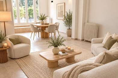 Maison 5 pièces 465000 €