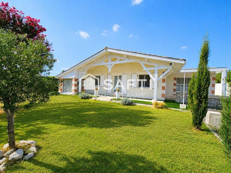 Maison de 147m² - 3 Chambres. — photo 1