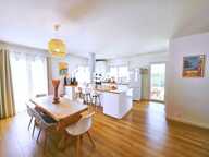 Maison de 147m² - 3 Chambres. — photo 4