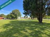 TERRAIN DE 1450 M2 BELHADE — photo 2