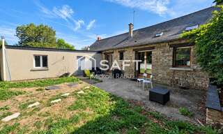 Maison 5 Pièces 120 m² à vendre à La Dominelais (35390)