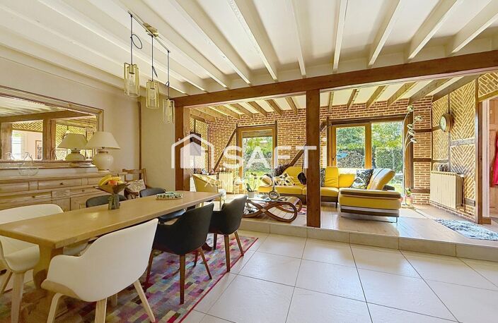 PAVILLON SEMI PLAIN-PIED INDIVIDUEL — photo 2