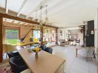 PAVILLON SEMI PLAIN-PIED INDIVIDUEL — photo 3