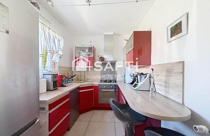 PAVILLON SEMI PLAIN-PIED INDIVIDUEL — photo 4