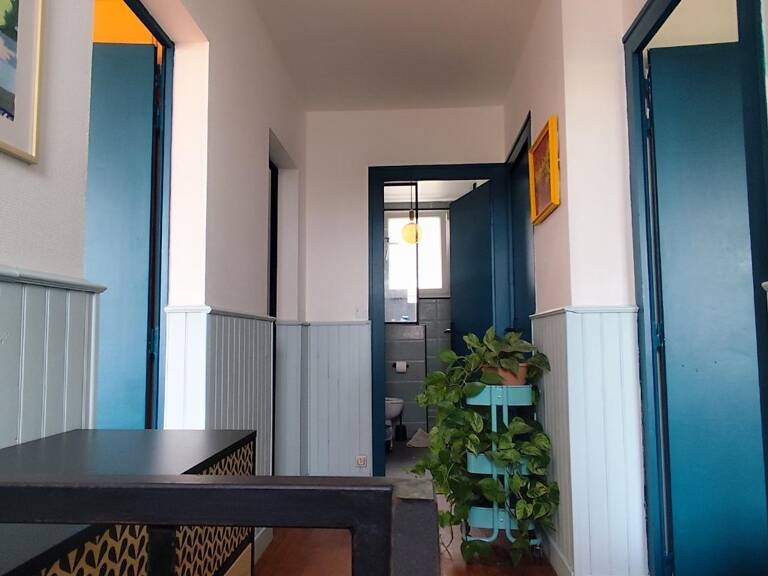 Maison familial 4ch avec garage et cave + jardin — photo 1