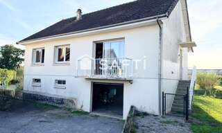 Maison 4 Pièces 90 m² à vendre à La Haye (50250)