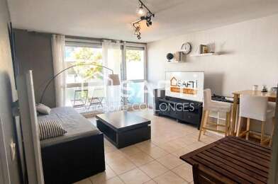 Appartement 2 pièces 215000 €