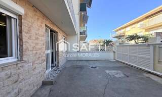 Maison 7 Pièces 120 m² à vendre à Canet-en-Roussillon (66140)