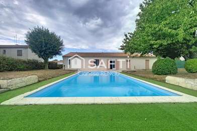 Maison 4 pièces 250000 €