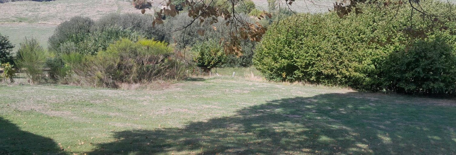 Maison 6 Pièces 76 m² à vendre à Roumégoux (15290)