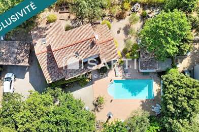 Maison 5 pièces 459000 €