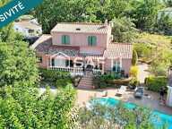 Lorgues - Belle Villa Traditionnelle dans un Quartier Recherché — photo 2
