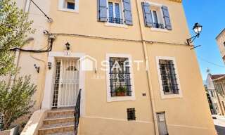 Maison 5 Pièces 120 m² à vendre à Béziers (34500)