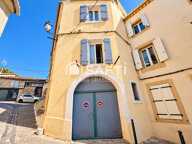 Maison de ville  Grand garage  Secteur Pont Vieux — photo 3