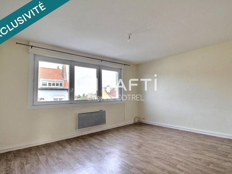 Appartement T2 à Boulogne de 48 m2 — photo 1