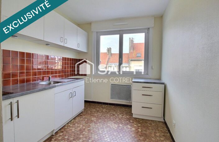 Appartement T2 à Boulogne de 48 m2 — photo 2