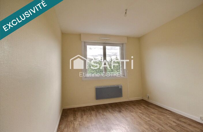 Appartement T2 à Boulogne de 48 m2 — photo 3