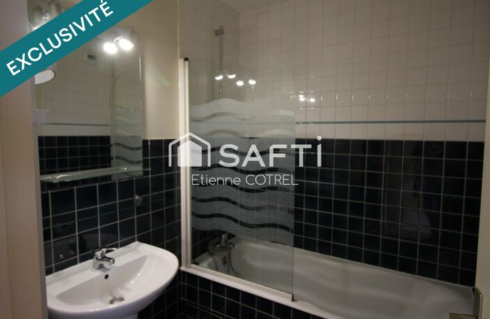 Appartement T2 à Boulogne de 48 m2 — photo 4