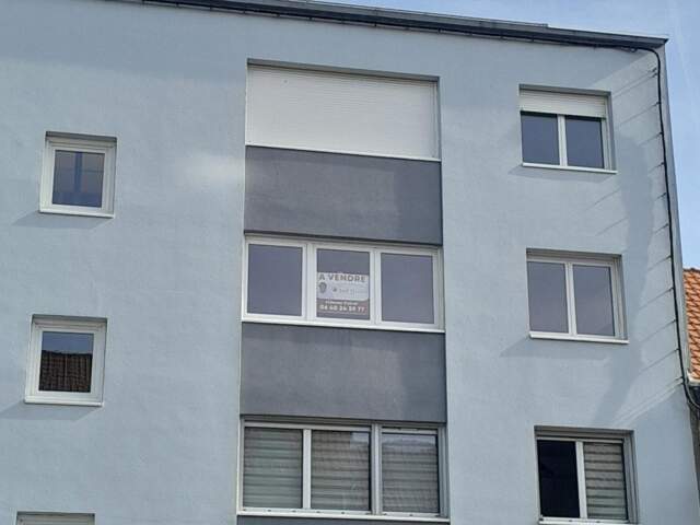 Appartement T2 à Boulogne de 48 m2 — photo du bien
