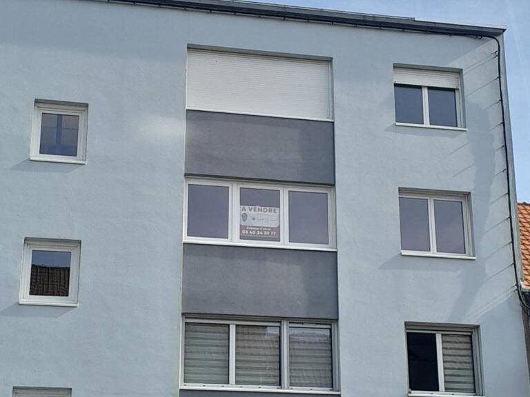 Appartement T2 à Boulogne de 48 m2 — photo 1