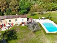 Magnifique Château rénové avec gîte et piscine — photo 3