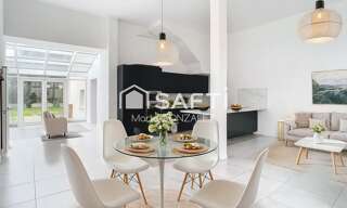 Maison 5 Pièces 184 m² à vendre à Saint-Avertin (37550)