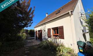 Maison 6 Pièces 150 m² à vendre à Ris-Orangis (91130)