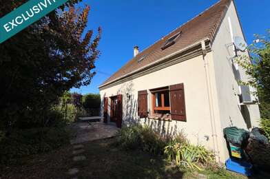 Maison 6 pièces 384000 €
