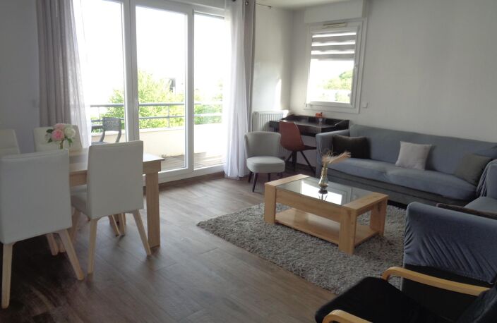 Superbe Appartement 3P Prestations Haut de Gamme — photo 2