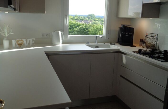 Superbe Appartement 3P Prestations Haut de Gamme — photo 3