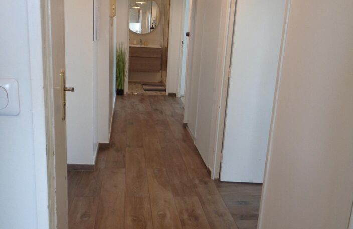 Superbe Appartement 3P Prestations Haut de Gamme — photo 4