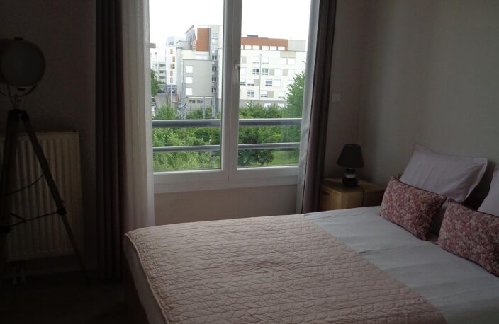 Superbe Appartement 3P Prestations Haut de Gamme — photo 5