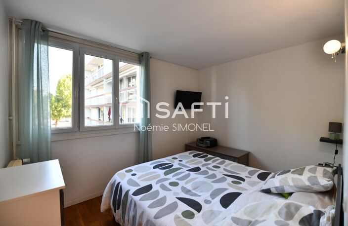 Appartement de trois pièces! Ravalement réglé par le propriétaire ! — photo 2