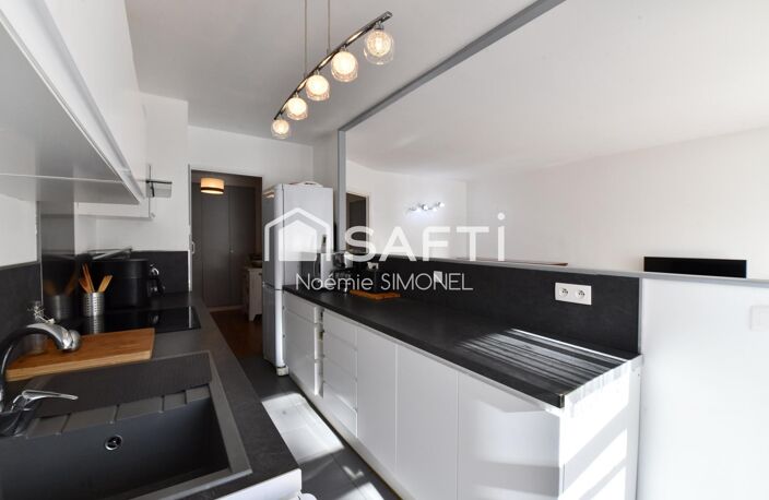 Appartement de trois pièces! Ravalement réglé par le propriétaire ! — photo 3