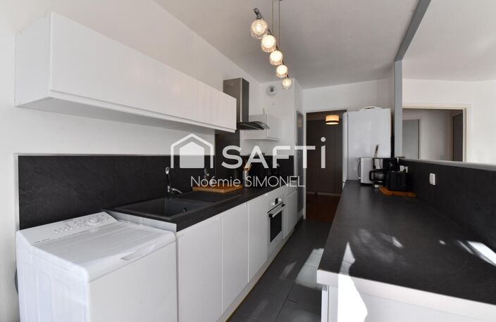 Appartement de trois pièces! Ravalement réglé par le propriétaire ! — photo 4