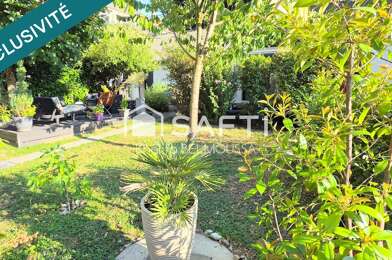 Maison 2 pièces 379000 €