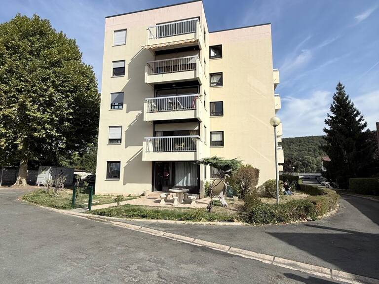 Bel appartement en plein centre ville de Vernon — photo 1