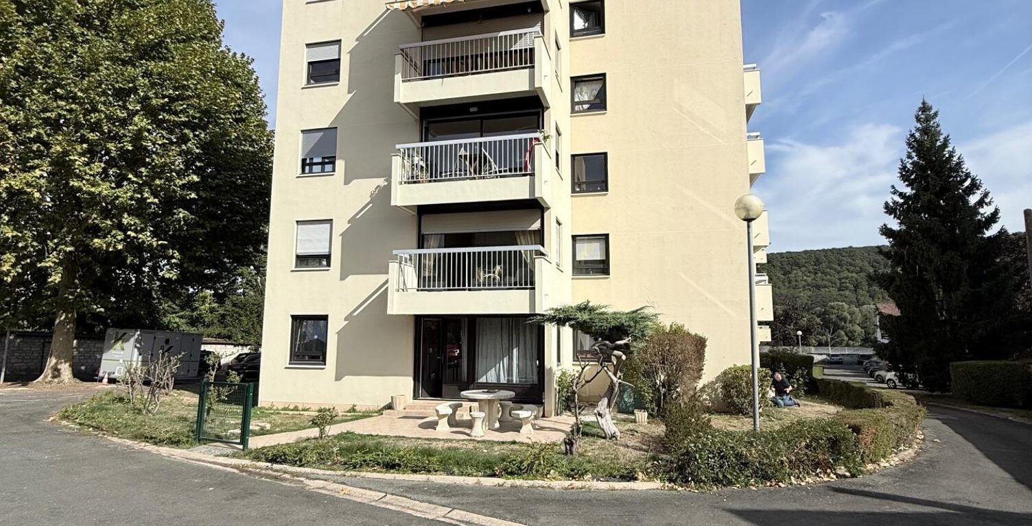 Bel appartement en plein centre ville de Vernon — photo 1