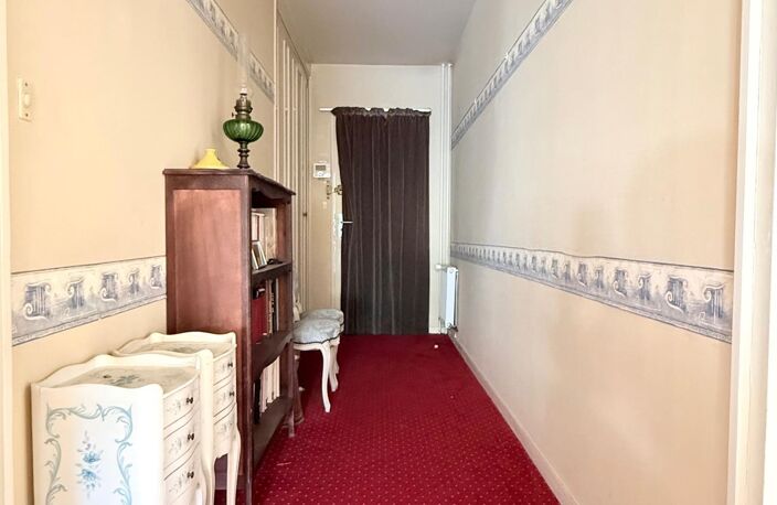 Bel appartement en plein centre ville de Vernon — photo 2