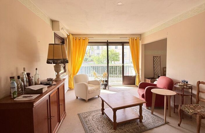 Bel appartement en plein centre ville de Vernon — photo 3