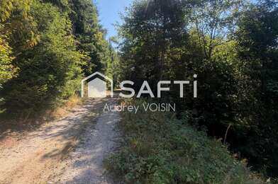 Terrain  36000 €