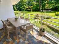 BIARRITZ   Appartement T4 101 m², terrasse sur parc — photo 3