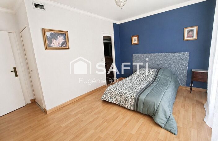 BIARRITZ   Appartement T4 101 m², terrasse sur parc — photo 5