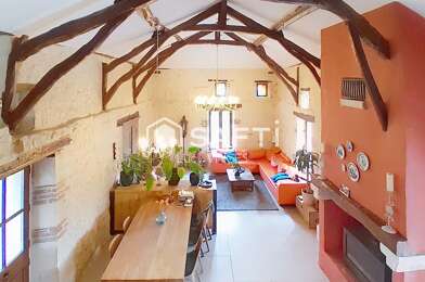 Maison 5 pièces 430000 €