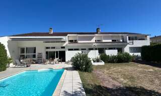 Maison 7 Pièces 400 m² à vendre à Castres (81100)