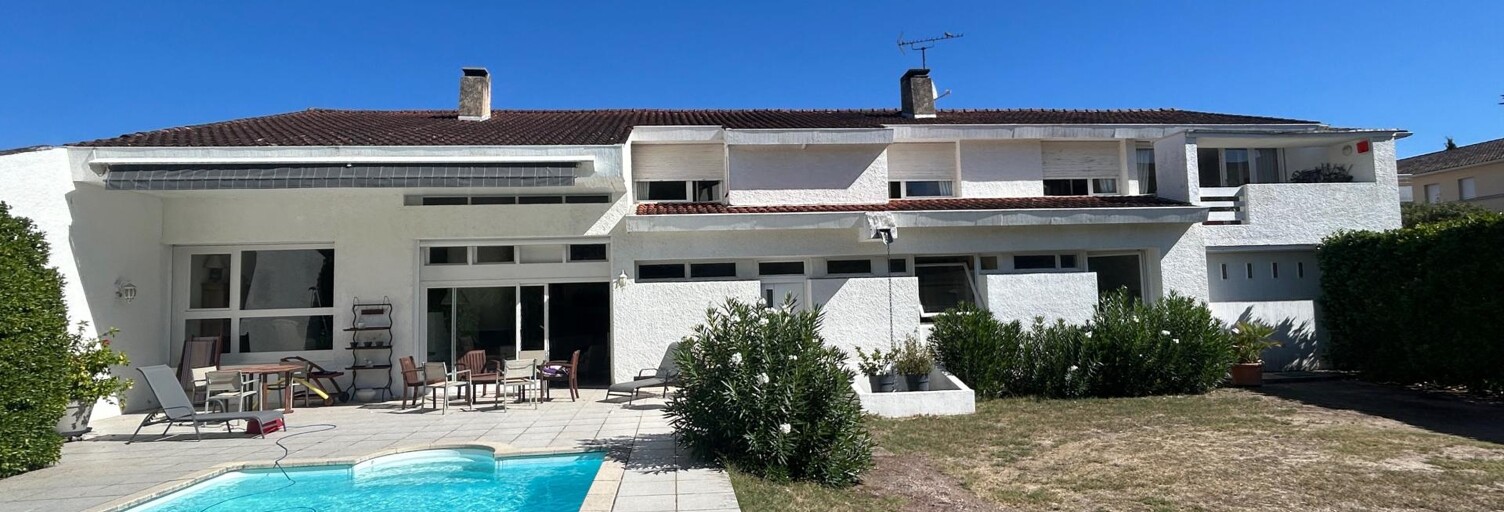 Maison 7 Pièces 400 m² à vendre à Castres (81100)