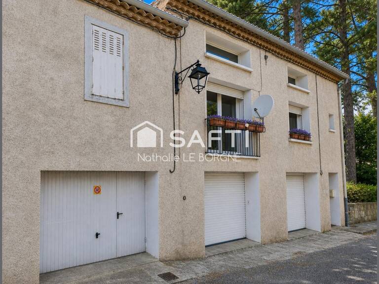 Jolie maison de village avec terrasse — photo 1