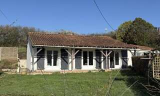 Maison 3 Pièces 75 m² à vendre à Charroux (86250)